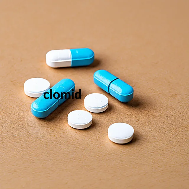 Acheter clomid sans prescription